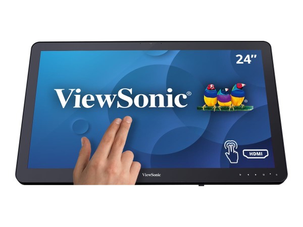 VIEWSONIC TD2430 60cm (24") TD2430