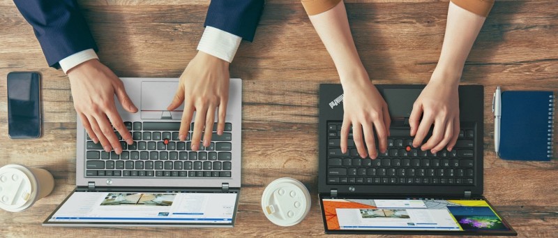 Notebooks für Privat und Firmen