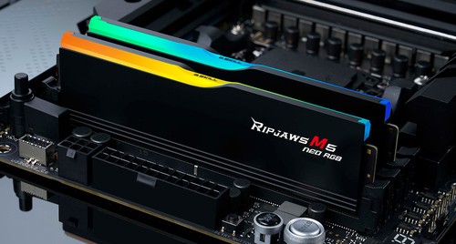 G.SKILL G.SKILL Ripjaws M5 Neo 64GB Kit (2x32GB)