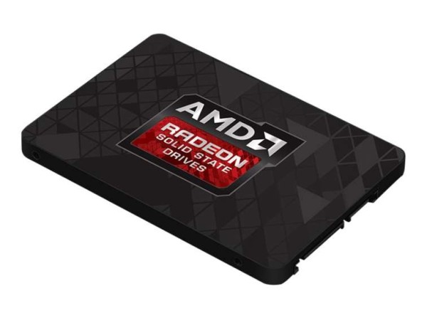 240GB OCZ SSD AMD RADEON RADEON-R7SSD-240G
