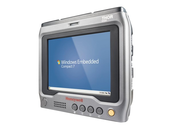 HONEYWELL INTERMEC THOR CV31A FAHRZEUGCOMPUTER