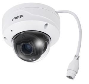 VIVOTEK C-SERIE FD9383-HTV Fixed Dome IP Kamera 5MP FD9383-HTV