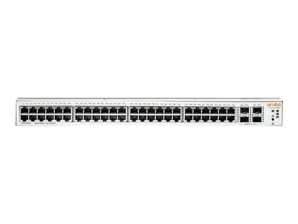 HPE Aruba IOn 1930 48G Class4 PoE Switch JL686B