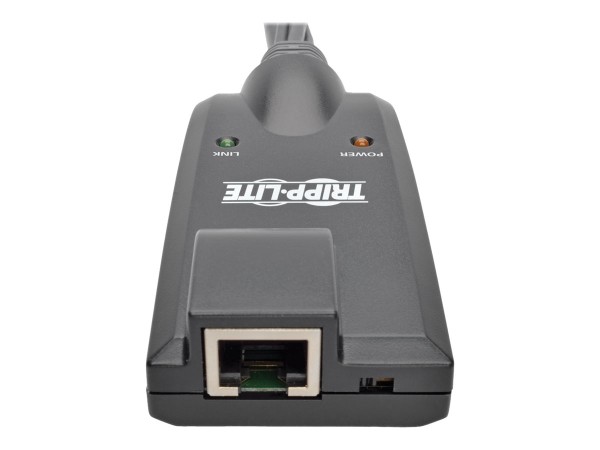 EATON TRIPPLITE NetDirector USB Server Interface Unit with Virtual Media Su B055-001-USB-VA