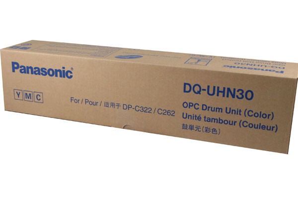 PANASONIC PANASONIC DQ UHN30 1 OPC Trommel