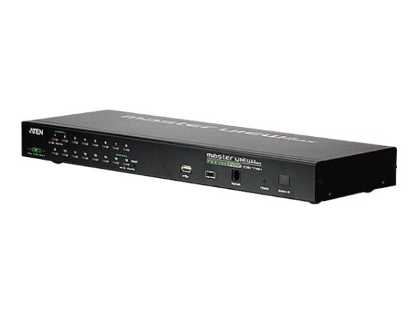 ATEN CS1716I 16Port PS/2/USB KVM CS1716I-AT-G