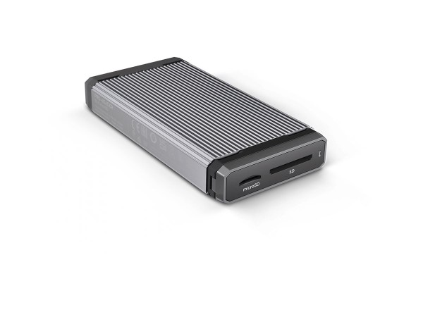 SANDISK SANDISK PRO-READER SD and microSD