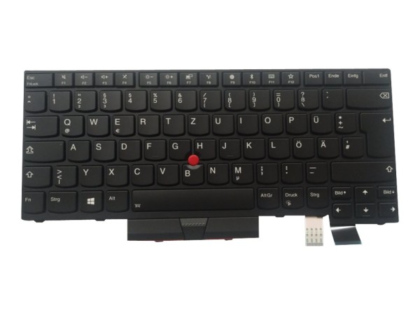 LENOVO LENOVO NB KYB Windu KBD DE DFN BL