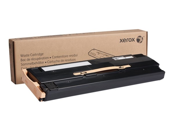 XEROX XEROX VersaLink C9000 - Tonersammler - für VersaLink C8000V/DT, C8000V/DTM, C9000V/DT, C9000V/DTM