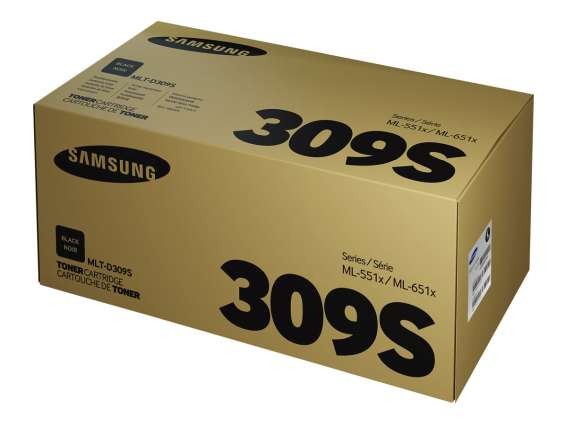 SAMSUNG MLT D309S Schwarz Tonerpatrone (SV103A) SV103A