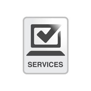 FUJITSU FUJITSU Support Pack On-Site Service - Serviceerweiterung - 4 Jahre - Vor-Ort