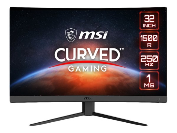 MSI MSI Optix G32C4XDE 80cm (32")