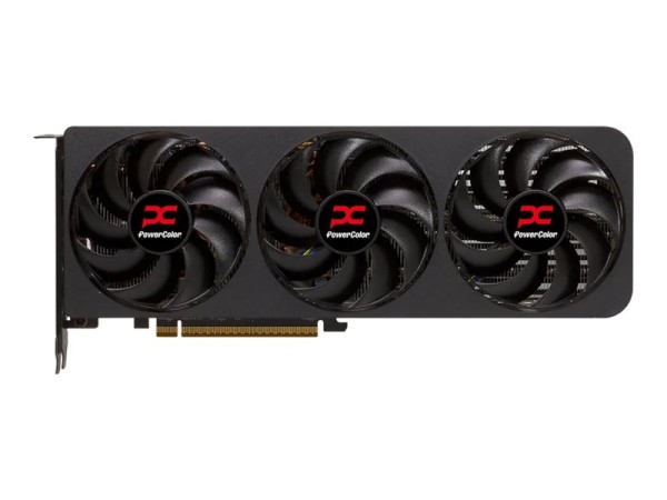 POWERCOLOR POWERCOLOR RX 9070 16GB
