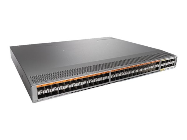 CISCO CISCO SYSTEMS Nexus 2348UPQ 10GE Erweiterungsmodul