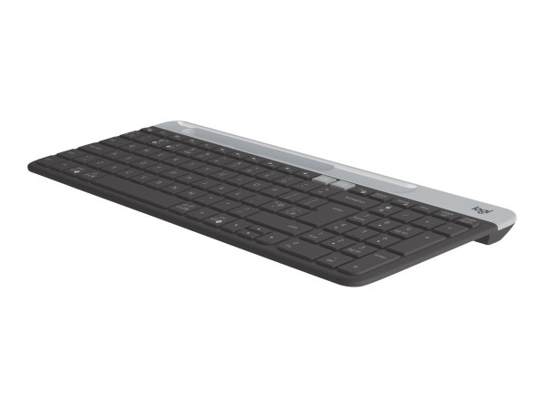 LOGITECH LOGITECH Slim Wireless Mulit-Dev KB MK580 GRAPH