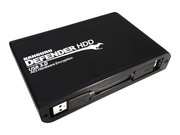KANGURU KANGURU Defender HDD35 5TB