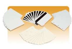 ZEBRA C CARD 10MM 104523-010