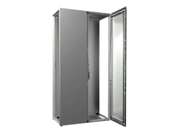 RITTAL Anreih-Schranksystem VX 8005.000 2-türig BHT 1000x2000x500mm 8005000