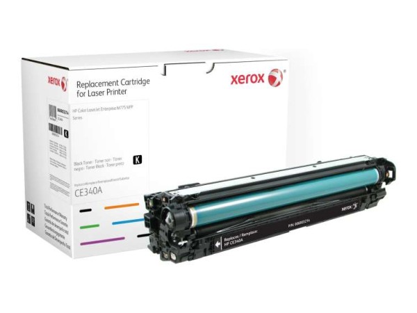XEROX HP Colour LaserJet M775 Schwarz Tonerpatrone 006R03214