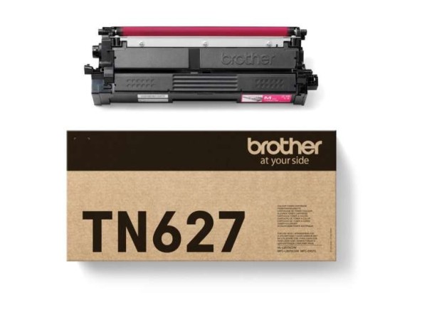 BROTHER TN-627M Magenta TN627M