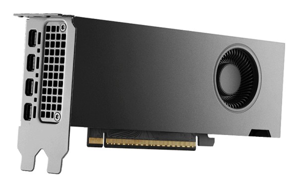 PNY PNY NVIDIA RTX PRO 4000 SFF Blackwell 16GB