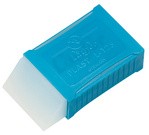 Läufer Kunststoff-Radierer PLAST L-125