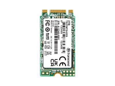 TRANSCEND TRANSCEND TS2TMTS425S 2TB