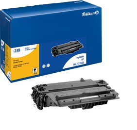 PELIKAN PELIKAN Schwarz Tonerpatrone