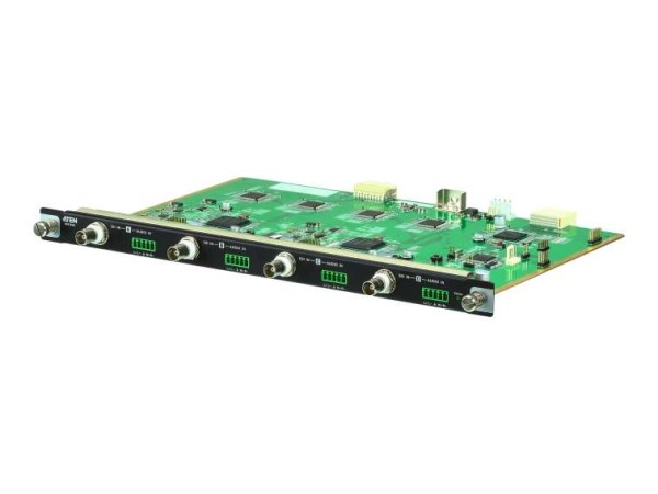 ATEN VM74044-Port 3G-SDI Input Board VM7404