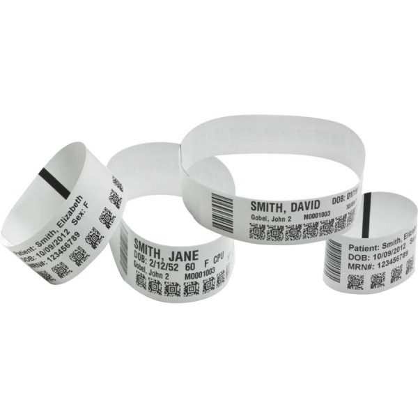 ZEBRA ZEBRA Z-BAND ULTRASOFT 25X152MM