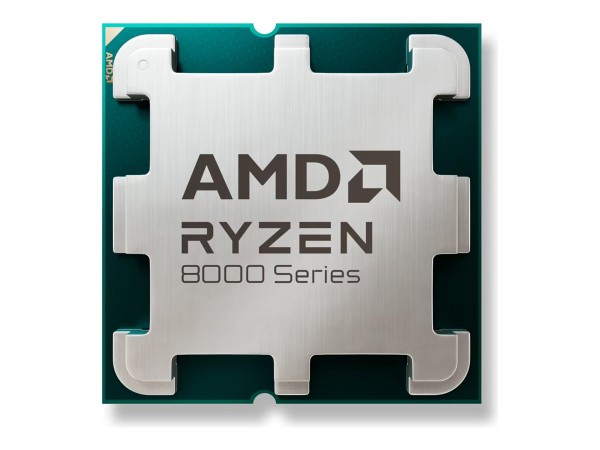 AMD Ryzen 7 8700F SAM5 Tray 100-000001590