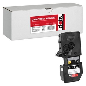 DOTS DOTS schwarz Toner kompatibel zu KYOCERA TK5430K - Kompatibel