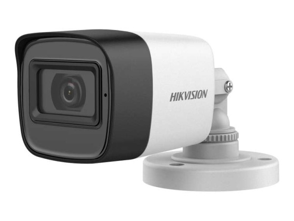 HIKVISION Bullet TVI IR DS-2CE16D0T-ITFS(2.8mm) 2MP DS-2CE16D0T-ITFS(2.8MM)