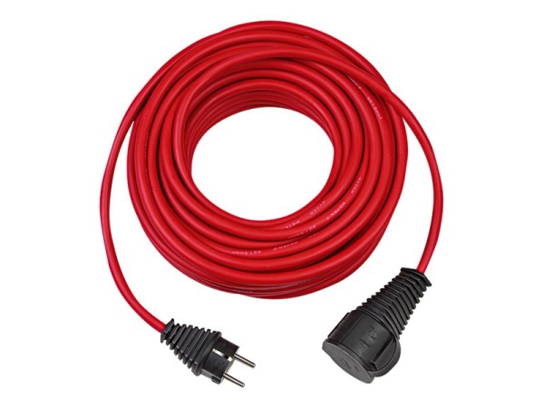 Brennenstuhl 1167830 Verlängerungskabel 25m Steckdosenleisten & Stromkabel 1167830