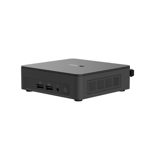 ASUS NUC12WSKv5 Barebone Intel Core i5-1250P Slim Kit EU Cord 90AB2WSK-MRD120