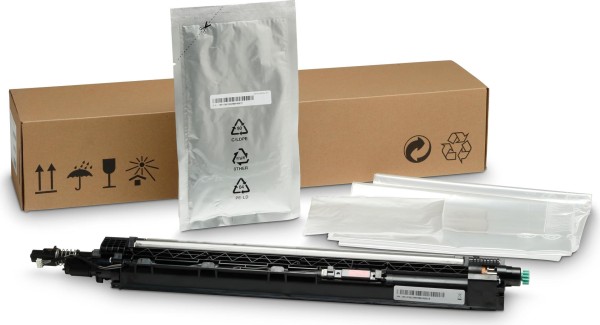 HP HP - Schwarz - Entwickler - für Color LaserJet Managed Flow MFP E87640-E87660; LaserJet Managed MFP