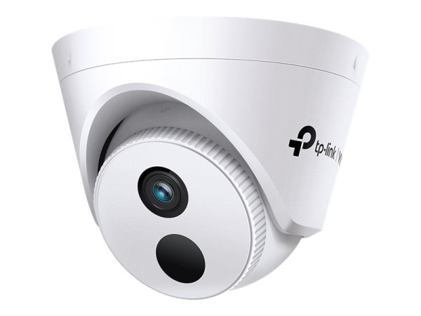 TP-LINK TP-LINK IPCam VIGI C440I(4mm) 4MP Full-Color Turret Network