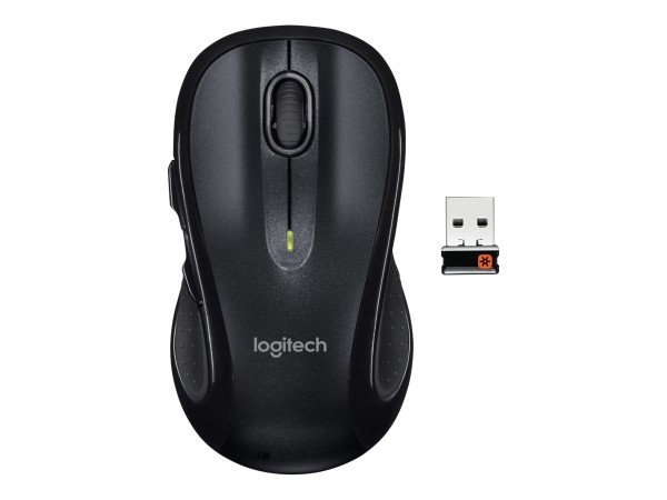 LOGITECH LOGITECH M510 Maus RF Wireless Laser rechts (910-001822)