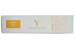 UTAX UTAX TA/UTAX Toner C7006Ci/8006Ci yellow (1T02NHAUT0) (1T02NHAUT0)