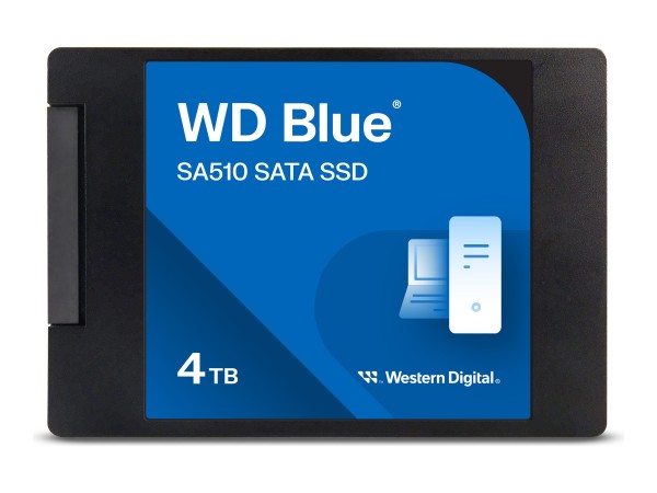 WESTERN DIGITAL WESTERN DIGITAL WDS400T3B0A 4TB