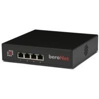 BERONET BFSB2S0 VoIP Gateway ISDN