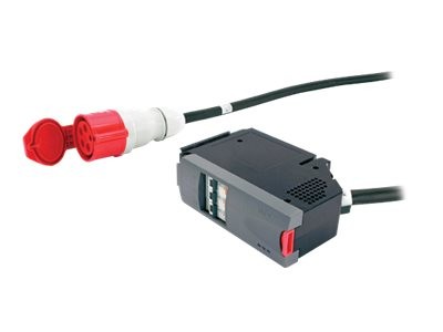 APC IT POWER DISTRIBUTION MODULE 3 POLE 5 WIRE 32A IEC309 5m
