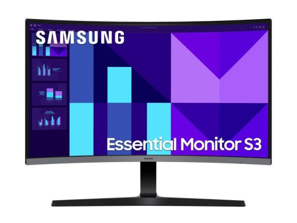 SAMSUNG S27D396 68,6cm (27") LS27D396GAUXEN