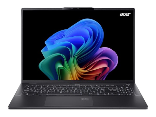 ACER ACER Swift 16 AI SF16-51-784J 40,6cm (16") Ultra 7 256V 16GB 1TB W11