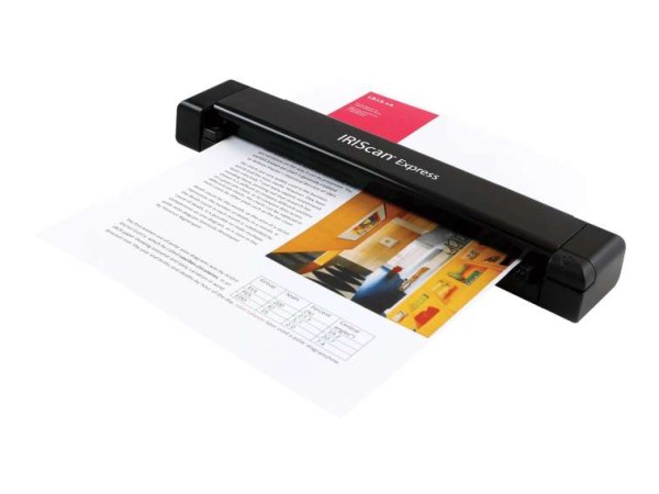 IRIS IRISCan Express 4 458510