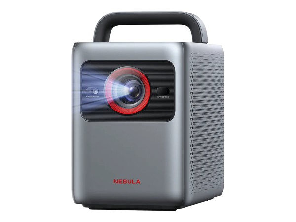 ANKER Nebula Cosmos Laser 4K SE black D2342211