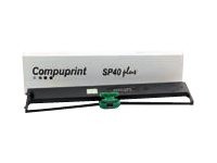 COMPUPRINT COMPUPRINT Ribbon Black (PRK6287-6)