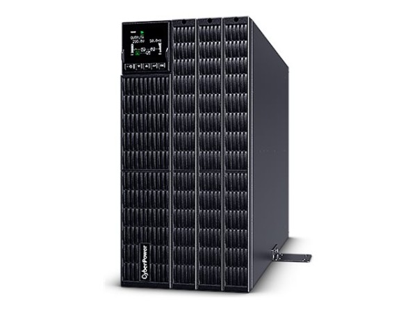 CYBERPOWER USV OLS10KERT5UM 19" 10000W Online OLS10KERT5UM