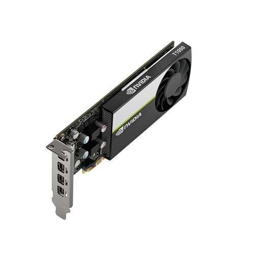 DELL NVIDIA T1000 8GB DELL-HYRT3