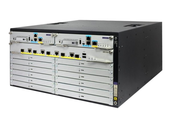 HP MSR4080 JG402A